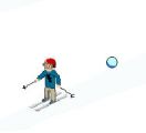 Chairlift Challenge