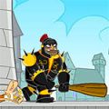 Black Knight