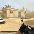 Flash Strike